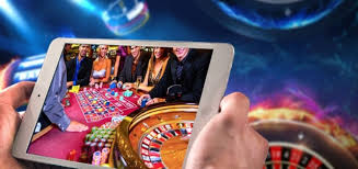 Онлайн казино Casino VOVAN